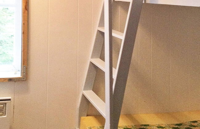 7 Person Holiday Home in Skyllberg - Foto 5