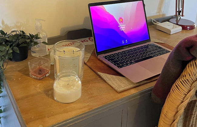 Turnberry Serviced Apartments - Photo 80