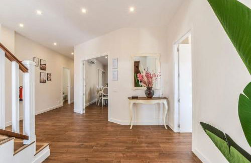 Luxe Experience Toledo * Pool * BBQ * Billar - Foto 28