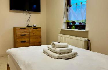 FEWO Unterm Stein - Ganzes Haus - 5 Schlafzimmer - Foto 16