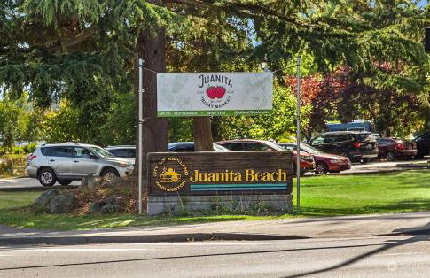 Juanita Lake Escape - Foto 30