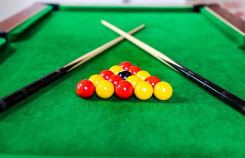 Rustic 5 Bed Farm House in Derbyshire, sleeps 9 - Foto 30