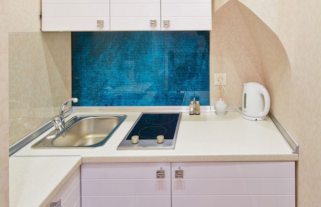 Lviv Apartments - Photo 21