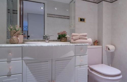 Exclusivo espacio - Parking Gratis - Foto 15