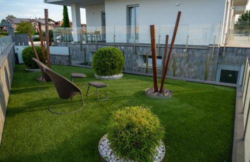 Alba Bra Royal Apartments - 2 - Photo 63