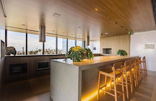 Carlos Gomes Square by My Way - Foto 8