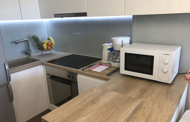 Apartment City Walk - Foto 7