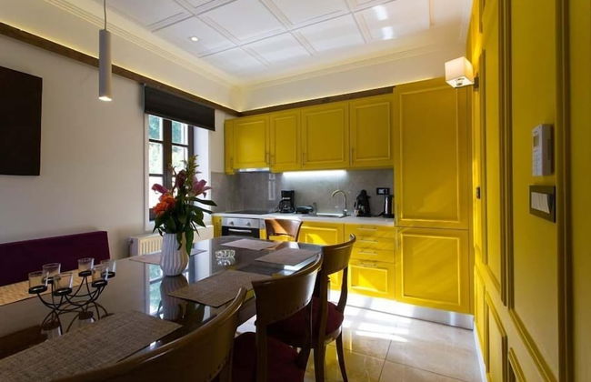 ABI Luxury Villas - Foto 28