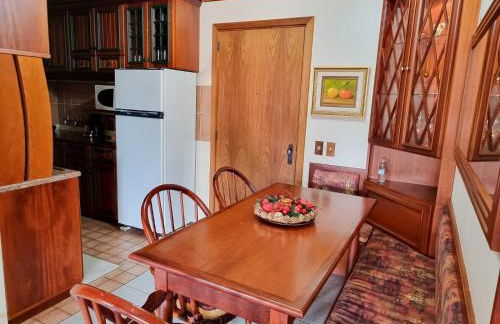 Duplex aconchegante no Buganvilias Flat - Photo 30