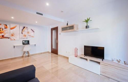 Aparthotel Napols - Abapart - Foto 55