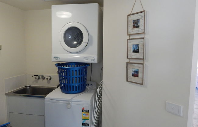 Tranquil Shores Holiday Apartments - Foto 43