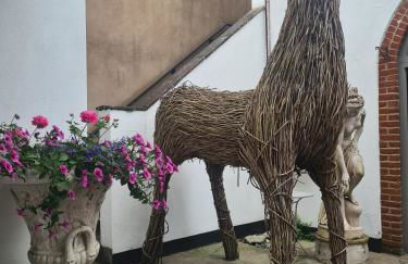 Shrewsbury Georgian town house - Hills Lane - Photo 23