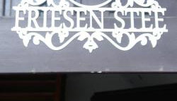 FriesenStee Unterkunft mit Infrarotsauna - Foto 2