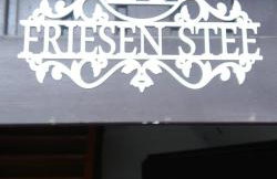 FriesenStee Unterkunft mit Infrarotsauna - Foto 2