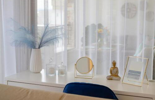 Sky Suite with View & Jacuzzi - Foto 10