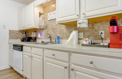 11 Mi to Savannah! Suburban Home w/ Spacious Yard - Foto 12
