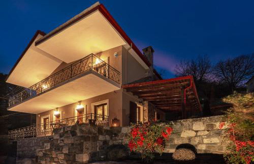 Chalet Perivoli - Foto 26