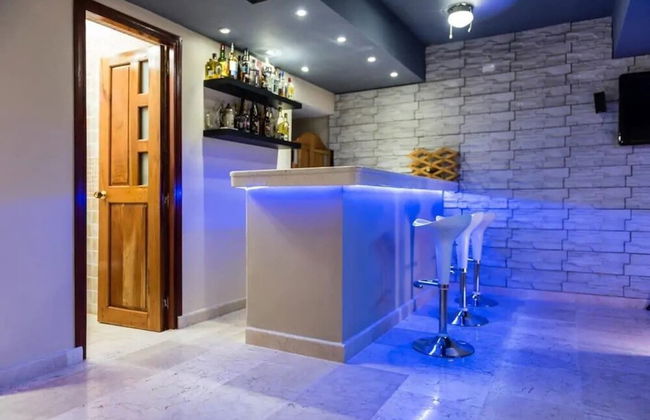 Villa Don Teto Suite & 8 Rooms: Great Havana View - Photo 56