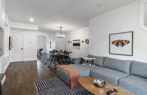 Ann Avenue Charming 3 Bedroom Retreat Near Downtown St Louis - Photo 18