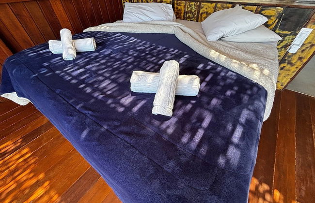 Casa de Vidro - Hospedar com Propósito - Photo 2