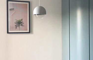 Appt calme balcon - Porte Maillot - Arc de Triomphe - Foto 8