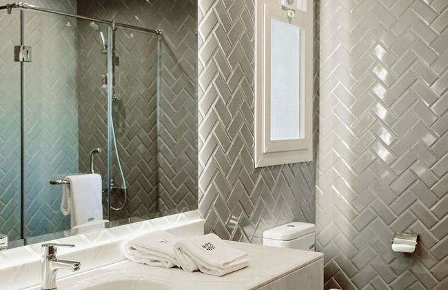 Bird Nest At Sheikh Zayed - Foto 45