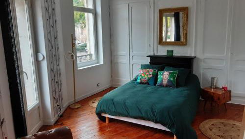 Amiens magnifique appartement Frida - Foto 1