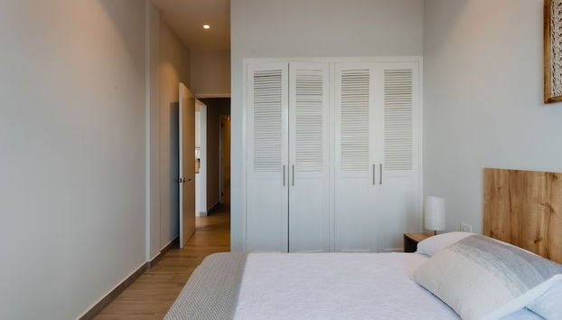 Casa Love 2B - Foto 5, Habitación