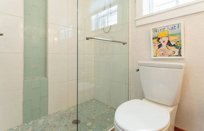 Casita de Catherine by Avantstay 1 Block to Duval St w/ Hot Tub! - Foto 83