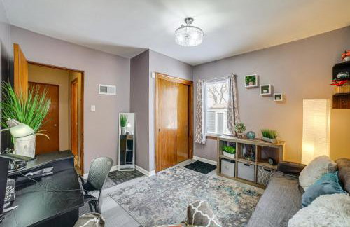 Spacious and Peaceful Suburban Home in Lansing! - Foto 20