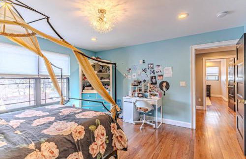 Bergen County NYC Bus Malls - Foto 42