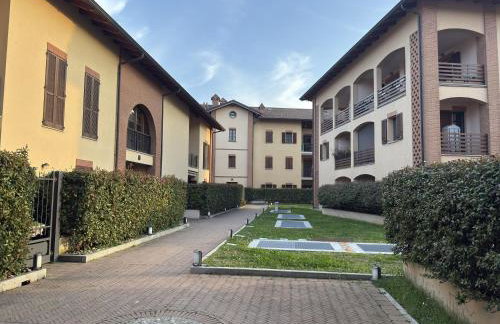 AssagoApartments - Il gelso - Photo 30