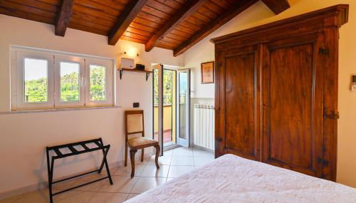 Casa e Mansarda delle Mura - Foto 2, wardrobe