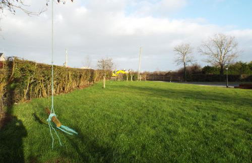 Knockalla luxury property with hot tub suitable for families - Foto 25