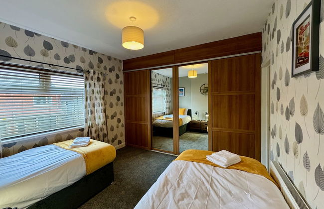 Freeston House - Charm Townhouse - Photo 9