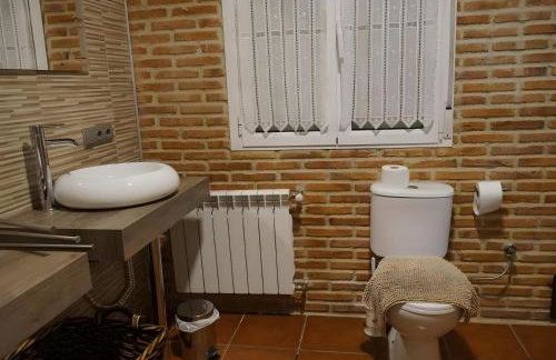 Casa Rural La Abuela Marcelina - Photo 36