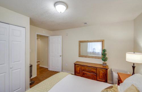 Bitterroot Mountain Views Montana Family Home! - Foto 27