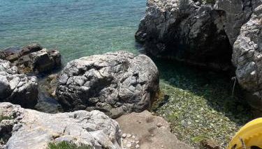 Σουίτα ΣΙΚΛΟΣ στο Καραβοστάσι Ν Οιτύλου Μάνης - Foto 4