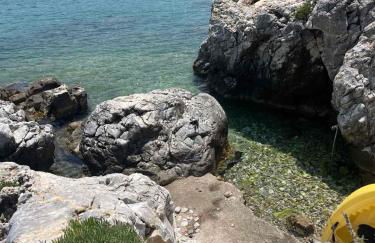 Σουίτα ΣΙΚΛΟΣ στο Καραβοστάσι Ν Οιτύλου Μάνης - Foto 4