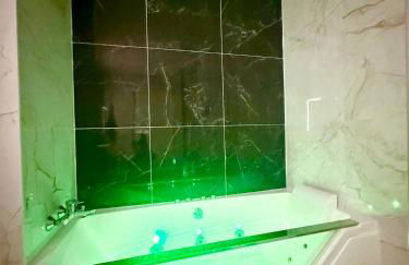 Le Kellermann Confort centre Gare - Pompidou - Foto 1