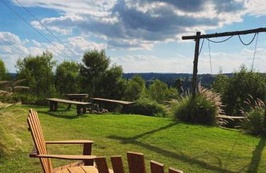 Cabana Rústica em Piedade - Photo 30