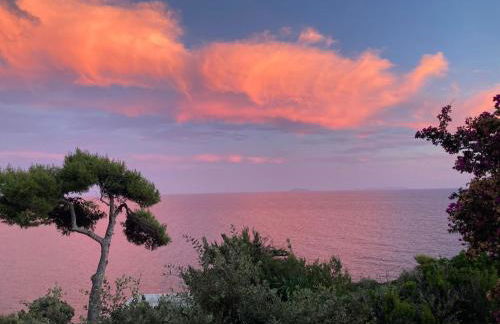 Villa il Faro - Circeo holiday house - Foto 26