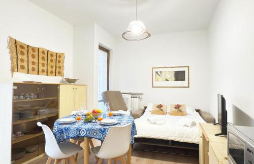 250 mt dalle spiagge - Relax con Terrazzo sul mare - Foto 6