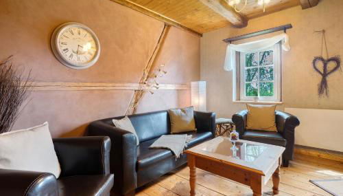 Ferienwohnung 'Zur Napoleonschanze' - Foto 2