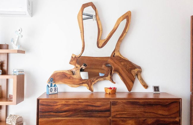 New Villa Deluxe, Golf Club, Punta Cala 205 - Foto 24