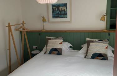 Squirrel Away Apartment Crieff - Photo 60