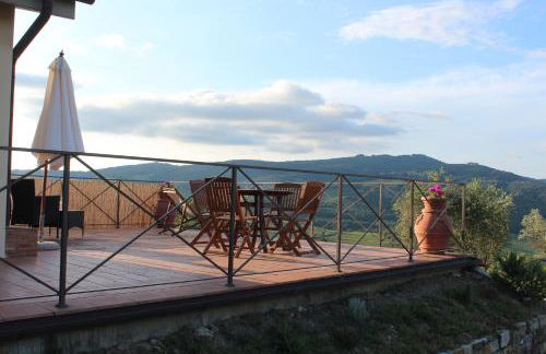 Tenuta il Poggetto - Foto 40