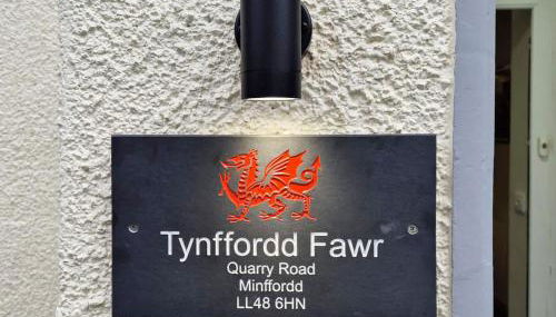 Tynffordd Fawr - Foto 2