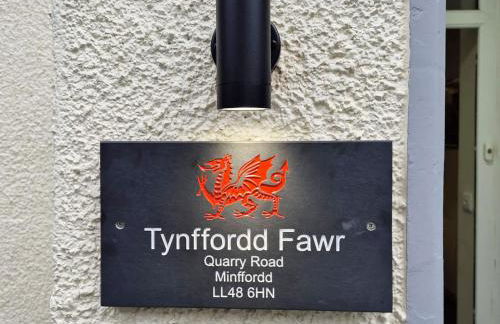 Tynffordd Fawr - Foto 2