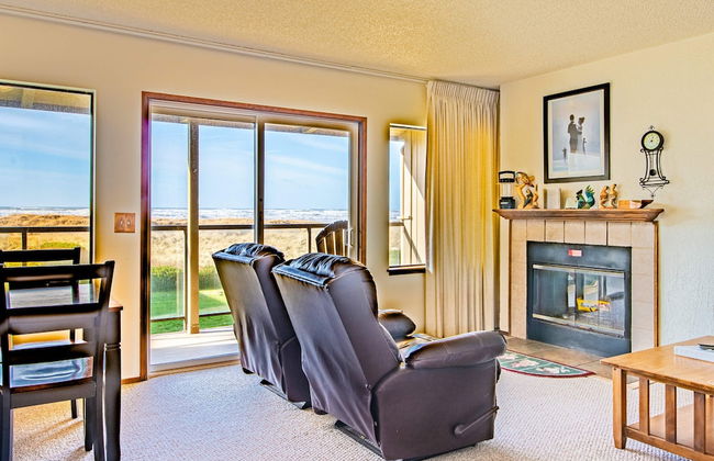 Puffin Condo 21 in Moclips - Foto 32